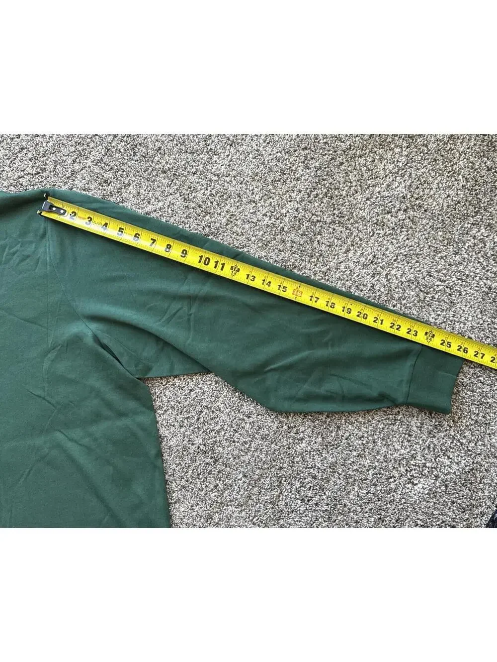 Ralph Lauren or long